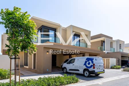 5 Camere Villa in Affitto a Jebel Ali, Dubai - Villa a Jebel Ali，Jebel Ali Village，Jebel Ali Village Villas, 5 camere da letto, 540000 AED - 16050760