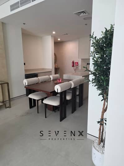 2 Schlafzimmer Wohnung zum zur Miete in Mohammed Bin Rashid City (MBR City), Dubai - WhatsApp Image 2026-08-03 at 9.57. 05 AM (2). jpeg