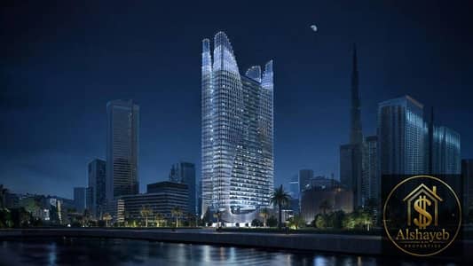 Estudio para en Venta en Business Bay, Dubai - WhatsApp Image 2026-07-25 at 3.27. 30 PM. jpeg Estudio para en Venta en Business Bay, Dubai - WhatsApp Image 2026-07-25 at 3.27. 30 PM. jpeg