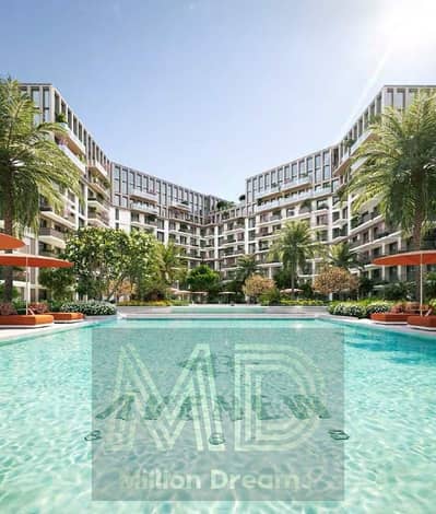 1 Camera Appartamento in vendita a Dubai South, Dubai - img297. jpg 1 Camera Appartamento in vendita a Dubai South, Dubai - img297. jpg