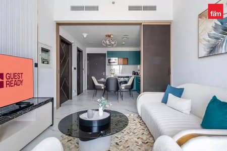 1 Bedroom Apartment for Rent in Dubai Science Park, Dubai - Fully Furnished Ready To Move| Multiple Cheques 1 Bedroom Apartment for Rent in Dubai Science Park, Dubai - Fully Furnished Ready To Move| Multiple Cheques
