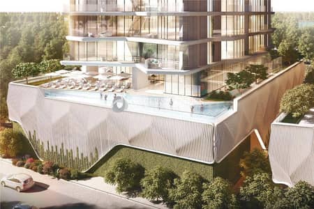 Appartement de 2 chambres à à vendre à Dubai Islands, Dubai - Appartement à Dubai Islands，Coastal Haven, 2 chambres, 2864000 AED - 16049914