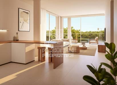 1 Bedroom Apartment for Sale in Al Zorah, Ajman - 1 (2). png