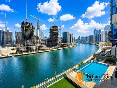 2 habitaciones Apartamento para en Alquiler en Business Bay, Dubai - feb6900f-d400-4c24-859b-93be58ecaf35. jpg 2 habitaciones Apartamento para en Alquiler en Business Bay, Dubai - feb6900f-d400-4c24-859b-93be58ecaf35. jpg