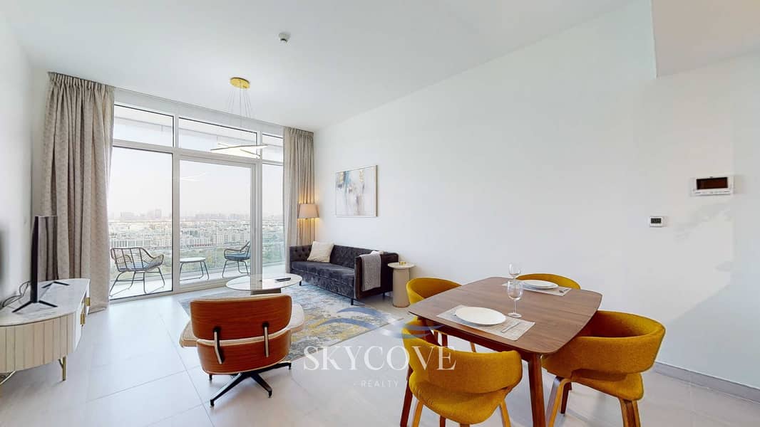 Wohnung in Al Kifaf,Park Gate Residence,Park Gate Residence C, 1 schlafzimmer, 2200000 AED - 16050825 Wohnung in Al Kifaf,Park Gate Residence,Park Gate Residence C, 1 schlafzimmer, 2200000 AED - 16050825