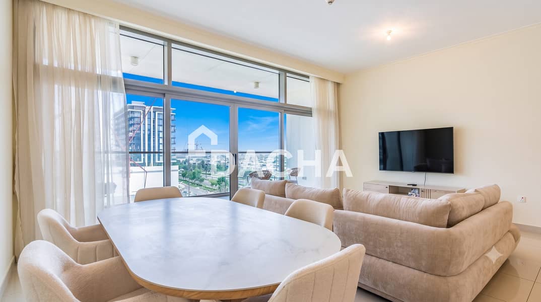 Fully Furnished | Exclusive | Vacant Fully Furnished | Exclusive | Vacant