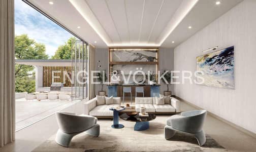 2 Bedroom Flat for Sale in Dubai South, Dubai - Selling at OP I Exellent quality I Best View 2 Bedroom Flat for Sale in Dubai South, Dubai - Selling at OP I Exellent quality I Best View