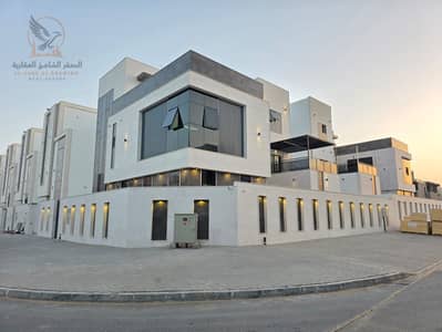 6 Schlafzimmer Villa zum zur Miete in Al Helio, Ajman - WhatsApp Image 2026-07-16 at 19.39. 38. jpeg 6 Schlafzimmer Villa zum zur Miete in Al Helio, Ajman - WhatsApp Image 2026-07-16 at 19.39. 38. jpeg