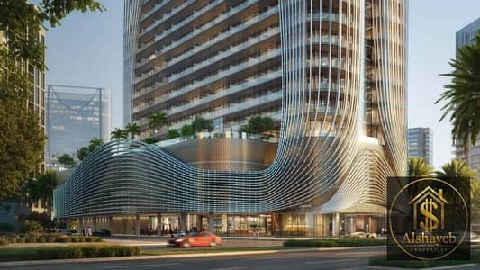 Estudio para en Venta en Business Bay, Dubai - WhatsApp Image 2026-07-25 at 3.27. 30 PM (2). jpeg Estudio para en Venta en Business Bay, Dubai - WhatsApp Image 2026-07-25 at 3.27. 30 PM (2). jpeg