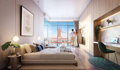 1 Bedroom Flat for Sale in Dubai Silicon Oasis (DSO), Dubai - Luxurious | DSO Neighborhood | High Floor