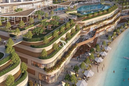 1 Bedroom Flat for Sale in Sobha Hartland 2, Dubai - Highest Floor | 1BR+Study | Largest Layout 1 Bedroom Flat for Sale in Sobha Hartland 2, Dubai - Highest Floor | 1BR+Study | Largest Layout