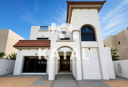 4 Schlafzimmer Villa zum zur Miete in Al Shamkha, Abu Dhabi - original (5). jpg 4 Schlafzimmer Villa zum zur Miete in Al Shamkha, Abu Dhabi - original (5). jpg
