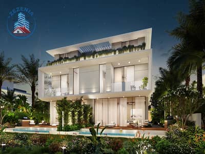 4 habitaciones Townhouse para en Venta en Ajmal Makan City - Sharjah Waterfront, Sharjah - 9. jpg 4 habitaciones Townhouse para en Venta en Ajmal Makan City - Sharjah Waterfront, Sharjah - 9. jpg