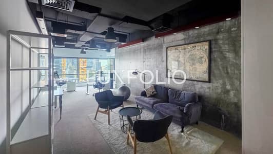 Office in affitto a DIFC, Dubai - Ufficio a DIFC，Park Towers, 275000 AED - 16050249