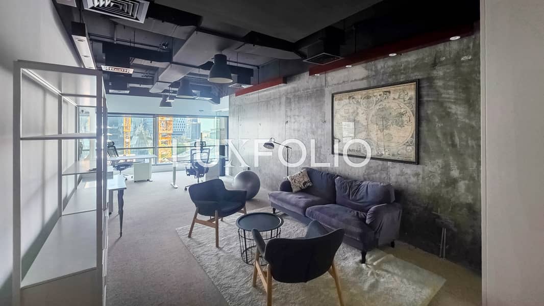 Ufficio a DIFC,Park Towers, 275000 AED - 16050249 Ufficio a DIFC,Park Towers, 275000 AED - 16050249
