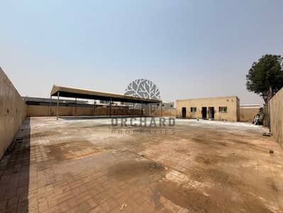 Factory for Rent in Al Sajaa Industrial, Sharjah - IMG_2550. jpg Factory for Rent in Al Sajaa Industrial, Sharjah - IMG_2550. jpg