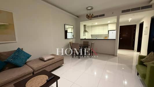 1 Schlafzimmer Wohnung zum zur Miete in Dubai South, Dubai - image_0