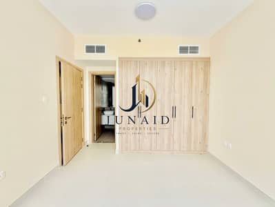 Appartement de 1 chambre à à louer à Aljada, Sharjah - 52a2c1bf-c8d8-490d-8195-5647e76d6ca2. jpg Appartement de 1 chambre à à louer à Aljada, Sharjah - 52a2c1bf-c8d8-490d-8195-5647e76d6ca2. jpg