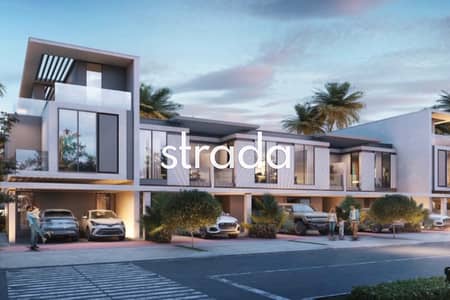 4 Schlafzimmer Townhouse zum zum Verkauf in DAMAC Islands, Dubai - Reihenhaus in DAMAC Islands,Maldives 1, 4 schlafzimmer, 2600000 AED - 16050923 4 Schlafzimmer Townhouse zum zum Verkauf in DAMAC Islands, Dubai - Reihenhaus in DAMAC Islands,Maldives 1, 4 schlafzimmer, 2600000 AED - 16050923