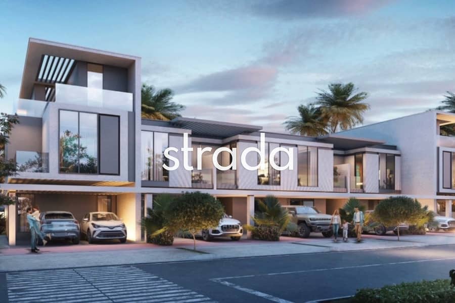 Reihenhaus in DAMAC Islands,Maldives 1, 4 schlafzimmer, 2600000 AED - 16050923 Reihenhaus in DAMAC Islands,Maldives 1, 4 schlafzimmer, 2600000 AED - 16050923