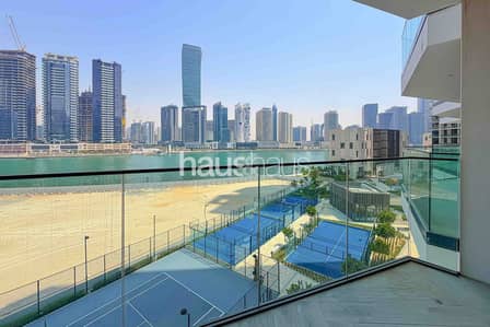 1 Bedroom Flat for Rent in Business Bay, Dubai - Prime Waterfront | Furnished | Ready 1 Bedroom Flat for Rent in Business Bay, Dubai - Prime Waterfront | Furnished | Ready