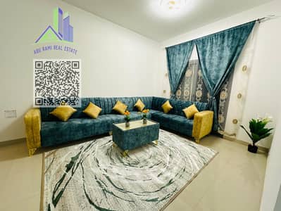 1 Bedroom Apartment for Rent in Al Nuaimiya, Ajman - WhatsApp Image 2026-08-03 at 1.00. 37 PM. jpeg 1 Bedroom Apartment for Rent in Al Nuaimiya, Ajman - WhatsApp Image 2026-08-03 at 1.00. 37 PM. jpeg