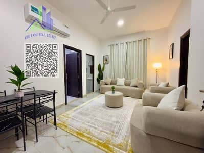 1 Slaapkamer Appartement te Huur in Al Rashidiya, Ajman - WhatsApp Image 2026-08-03 at 1.15. 44 PM. jpeg 1 Slaapkamer Appartement te Huur in Al Rashidiya, Ajman - WhatsApp Image 2026-08-03 at 1.15. 44 PM. jpeg