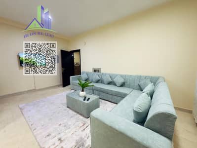 1 Schlafzimmer Wohnung zum zur Miete in Al Rawda, Ajman - WhatsApp Image 2026-08-03 at 12.56. 48 PM (1). jpeg 1 Schlafzimmer Wohnung zum zur Miete in Al Rawda, Ajman - WhatsApp Image 2026-08-03 at 12.56. 48 PM (1). jpeg