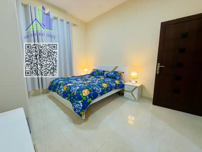 1 habitación Apartamento para en Alquiler en Al Rashidiya, Ajman - WhatsApp Image 2026-03-16 at 5.18. 03 AM (1). jpeg 1 habitación Apartamento para en Alquiler en Al Rashidiya, Ajman - WhatsApp Image 2026-03-16 at 5.18. 03 AM (1). jpeg