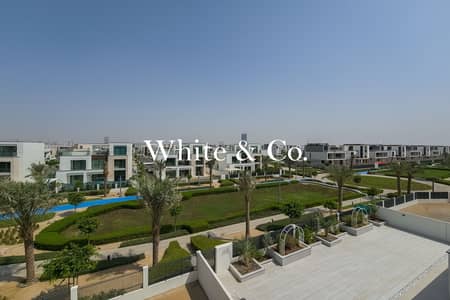 5 Schlafzimmer Villa zum zur Miete in Arabian Ranches 3, Dubai - Villa in Arabian Ranches 3，Caya, 5 schlafzimmer, 535000 AED - 16050952