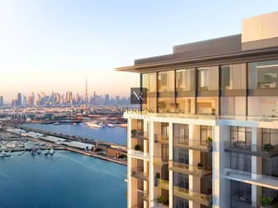 Studio de  à à vendre à Dubai Maritime City, Dubai - 5. png