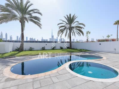 Villa de 5 chambres à à louer à Jumeirah, Dubai - IMG_0274 copy. jpg Villa de 5 chambres à à louer à Jumeirah, Dubai - IMG_0274 copy. jpg