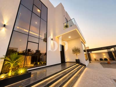 5 Schlafzimmer Villa zum zur Miete in Nad Al Sheba, Dubai - images image img