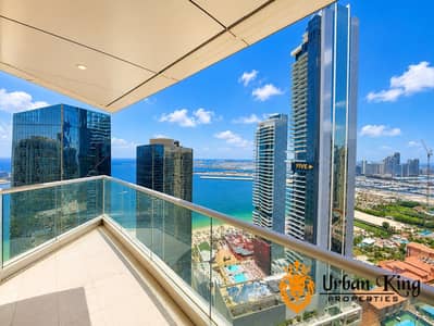 4 Bedroom Flat for Rent in Jumeirah Beach Residence (JBR), Dubai - WhatsApp Image 2026-06-21 at 10.20. 40 (1). jpeg 4 Bedroom Flat for Rent in Jumeirah Beach Residence (JBR), Dubai - WhatsApp Image 2026-06-21 at 10.20. 40 (1). jpeg
