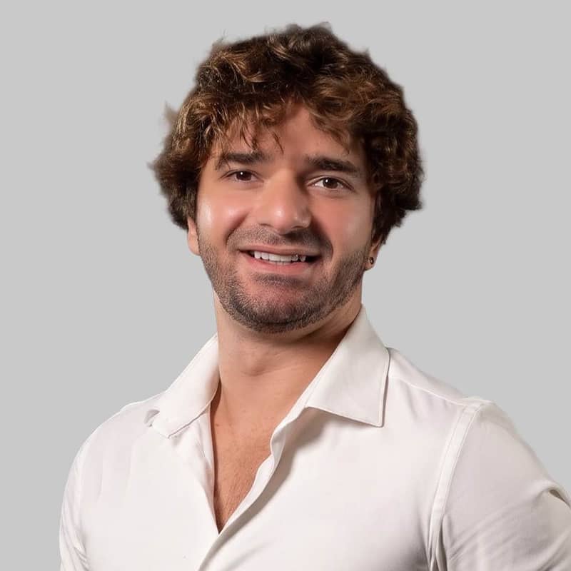 Emre Goyenc