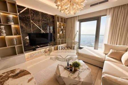 3 Schlafzimmer Wohnung zum zum Verkauf in Business Bay, Dubai - Wohnung in Business Bay,DAMAC Paramount Tower (Midtown) Hotel And Residences, 3 schlafzimmer, 3200000 AED - 16051021 3 Schlafzimmer Wohnung zum zum Verkauf in Business Bay, Dubai - Wohnung in Business Bay,DAMAC Paramount Tower (Midtown) Hotel And Residences, 3 schlafzimmer, 3200000 AED - 16051021