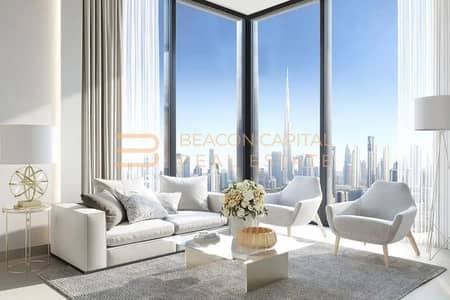 1 Schlafzimmer Wohnung zum zum Verkauf in Sobha Hartland, Dubai - Wohnung in Sobha Hartland,Sobha Creek Vistas Heights,Sobha Creek Vistas Heights Tower B, 1 schlafzimmer, 1700000 AED - 16051037 1 Schlafzimmer Wohnung zum zum Verkauf in Sobha Hartland, Dubai - Wohnung in Sobha Hartland,Sobha Creek Vistas Heights,Sobha Creek Vistas Heights Tower B, 1 schlafzimmer, 1700000 AED - 16051037