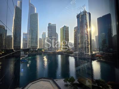 Office in vendita a Jumeirah Lake Towers (JLT), Dubai - Ufficio a Jumeirah Lake Towers (JLT)，JLT Cluster G，Jumeirah Business Centre 1, 3300000 AED - 16051055