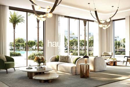 3 Bedroom Villa for Sale in The Heights Country Club and Wellness, Dubai - Modern Living | Prime Community | Easy Access 3 Bedroom Villa for Sale in The Heights Country Club and Wellness, Dubai - Modern Living | Prime Community | Easy Access