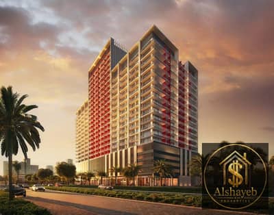 2 Bedroom Apartment for Sale in Jumeirah Village Circle (JVC), Dubai - WhatsApp Image 2026-08-03 at 2.52. 09 PM (1). jpeg