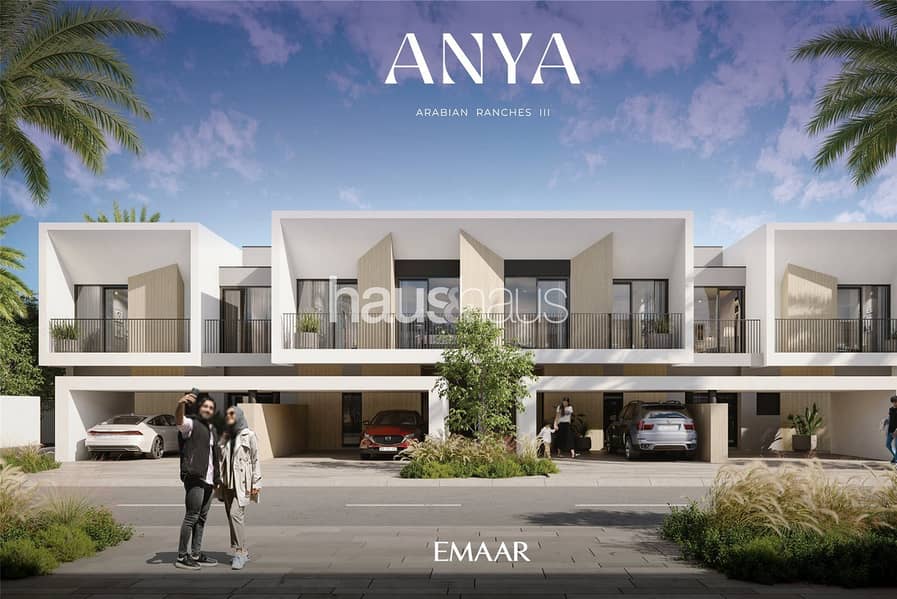 Villa in Arabian Ranches 3,Anya, 3 schlafzimmer, 2925000 AED - 16051050 Villa in Arabian Ranches 3,Anya, 3 schlafzimmer, 2925000 AED - 16051050