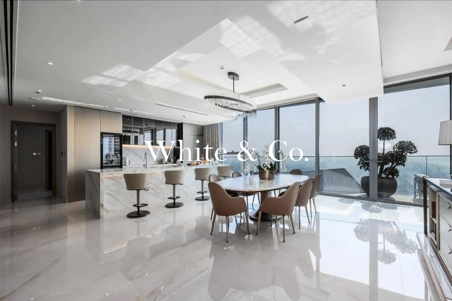 Appartamento a Dubai Marina,Stella Maris, 4 camere da letto, 13800000 AED - 16051071 Appartamento a Dubai Marina,Stella Maris, 4 camere da letto, 13800000 AED - 16051071