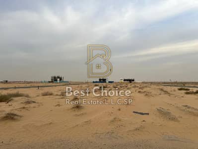 Plot in vendita a Al Metraq, Sharjah - WhatsApp Image 2026-06-09 at 3.05. 37 PM (2). jpeg