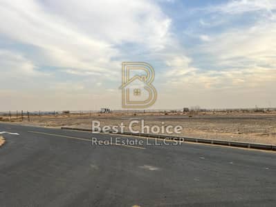 Plot te Koop in Al Sehma, Sharjah - WhatsApp Image 2026-06-09 at 3.05. 35 PM. jpeg
