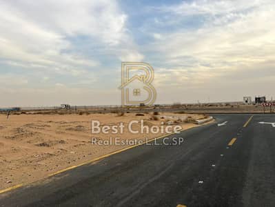 Al Sehma, 夏尔迦 住宅地块待售 - WhatsApp Image 2026-06-09 at 3.05. 37 PM (4). jpeg Al Sehma, 夏尔迦 住宅地块待售 - WhatsApp Image 2026-06-09 at 3.05. 37 PM (4). jpeg