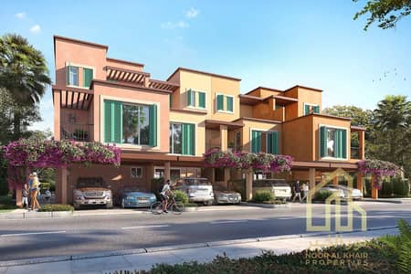 تاون هاوس 5 غرف نوم للبيع في داماك لاجونز، دبي - nice-at-damac-lagoons_dP0JB_xl. jpg تاون هاوس 5 غرف نوم للبيع في داماك لاجونز، دبي - nice-at-damac-lagoons_dP0JB_xl. jpg