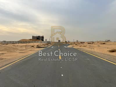 Plot zum zum Verkauf in Rodhat Al Qrt, Sharjah - WhatsApp Image 2026-06-09 at 3.05. 38 PM. jpeg Plot zum zum Verkauf in Rodhat Al Qrt, Sharjah - WhatsApp Image 2026-06-09 at 3.05. 38 PM. jpeg