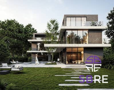 6 Schlafzimmer Villa zum zum Verkauf in Jumeirah Golf Estates, Dubai - Villa in Jumeirah Golf Estates,Jouri Hills, 6 schlafzimmer, 40800000 AED - 15305084 6 Schlafzimmer Villa zum zum Verkauf in Jumeirah Golf Estates, Dubai - Villa in Jumeirah Golf Estates,Jouri Hills, 6 schlafzimmer, 40800000 AED - 15305084