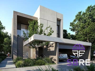 5 Schlafzimmer Villa zum zum Verkauf in Jumeirah Golf Estates, Dubai - Villa in Jumeirah Golf Estates,Jouri Hills, 5 schlafzimmer, 17990000 AED - 14845566 5 Schlafzimmer Villa zum zum Verkauf in Jumeirah Golf Estates, Dubai - Villa in Jumeirah Golf Estates,Jouri Hills, 5 schlafzimmer, 17990000 AED - 14845566