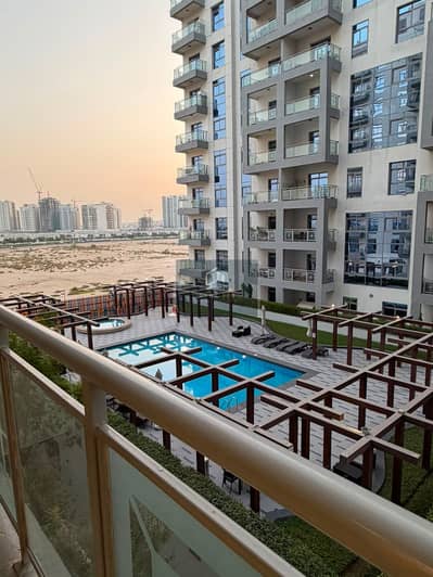 1 Schlafzimmer Wohnung zum zur Miete in Al Furjan, Dubai - Wohnung in Al Furjan，Azizi Feirouz, 1 schlafzimmer, 75000 AED - 15517672